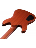 DIABLO PROGRESSIVE (NATURAL SATIN), зображення 4